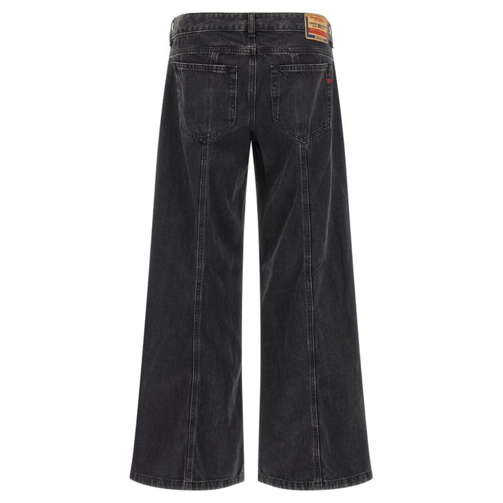 Diesel Women 'D-Akii' Jeans - Picture 2 of 4